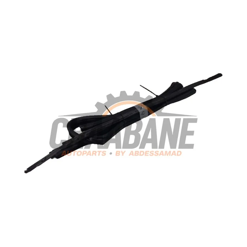 Joint caoutchouc portiere 2portes droite A4477200364 Mercedes Vito (447.6) 2.2 114 CDI 16V