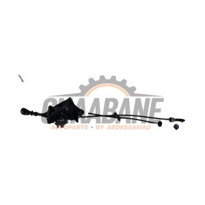 Mecanique boite de vitesse A4472600898 Mercedes Vito (447.6) 1.6 109 CDI 16V