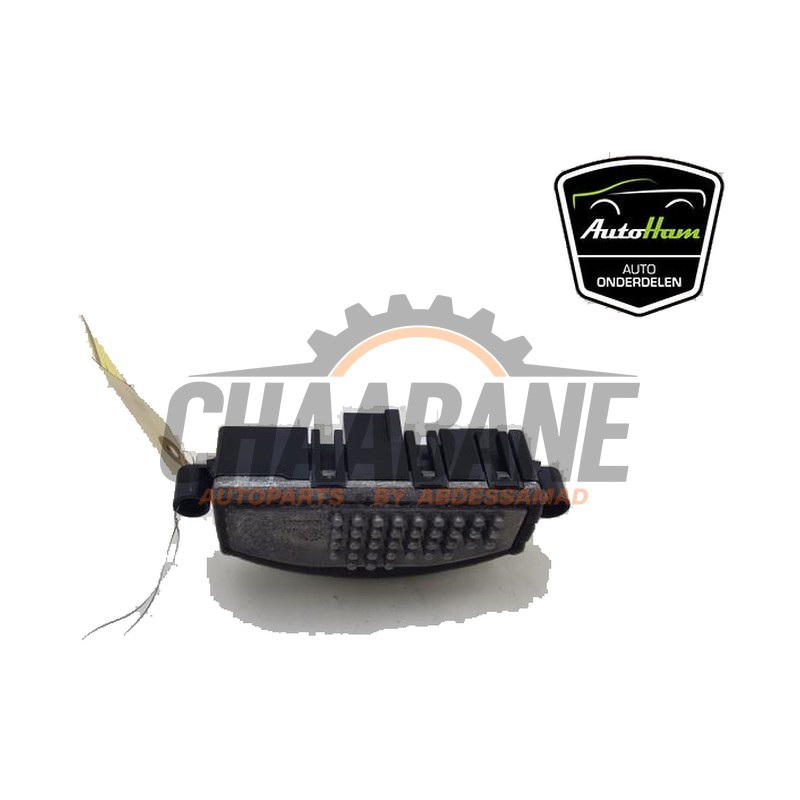 Ordinateur chauffage 5Q0907521E Skoda Superb (3V3) 2.0 TDI 2015 / 2024
