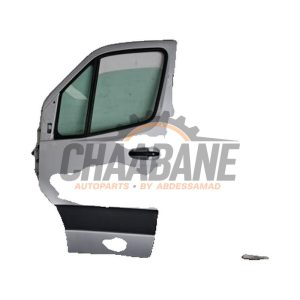 Porte avant gauche A9107202400 Mercedes Sprinter 3,5t (907.6/910.6) 319 CDI 2.0 D RWD