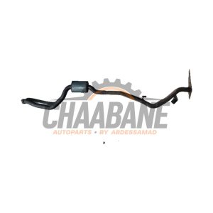 Echappement (complet) 8635780 BMW X5 2013 / 2018