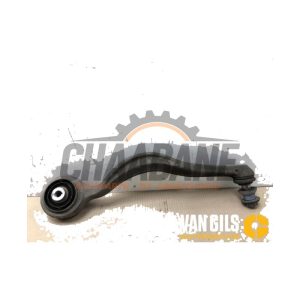 Bras de suspension avant droit A2053303606 Mercedes E-Klasse AMG (W213) 4.0 E-63 S AMG V8 Turbo 4-Matic+
