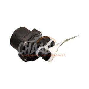 Pompe a eau supplementaire 5Q0965567 Seat Ibiza V (KJB) 1.0 TSI 12V 2017