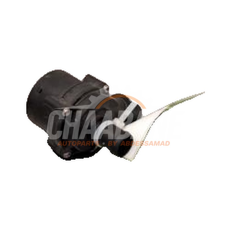 Pompe a eau supplementaire 5Q0965567 Seat Ibiza V (KJB) 1.0 TSI 12V 2017