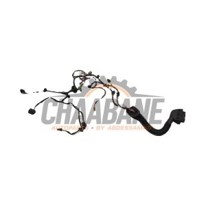 Faisceau electrique A1675409345 Mercedes GLE Coupe (C167) 400 e 2.0 16V 4-Matic