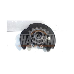 Moyeu de roue arriere A2220306 Mercedes S-Klasse