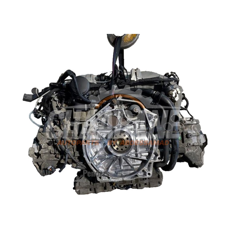 Moteur F12502 Porsche 911 (991) 3.8 24V Carrera S,GTS 2012 / 2020