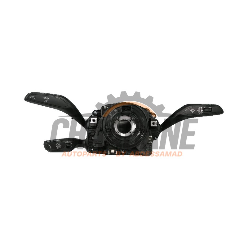 Commodo dessuie glace 82A953521BN Audi RS3 2015 / 2020