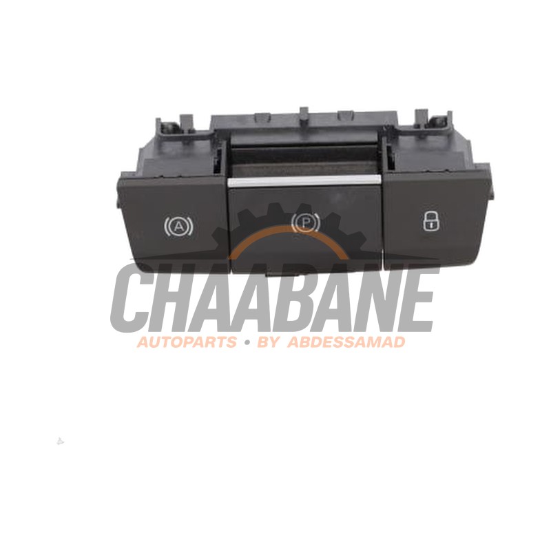Commutateur frein a main 5FA927225 Cupra Formentor 2.5 VZ5 16V 4Drive 2020