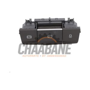 Commutateur frein a main 5FA927225 Cupra Leon (KLCB) 1.4 e-Hybrid 245, VZ 16V 2020