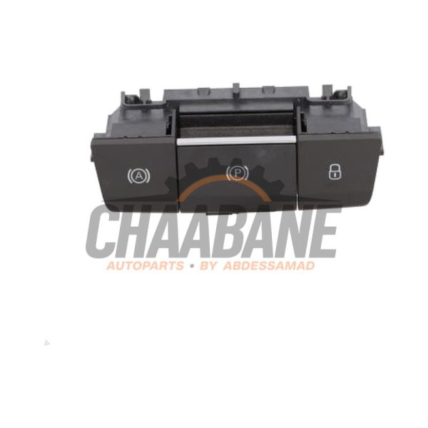 Commutateur frein a main 5FA927225 Cupra Leon (KLCB) 1.4 e-Hybrid 245, VZ 16V 2020