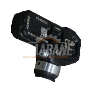 Capteur gonflage pneus VS62U032 Mercedes C (C205) C-220d 2.2 16V BlueTEC