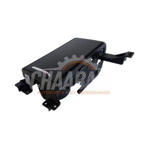 Porte-gobelet GX63F048196A Jaguar F-Pace 3.0 D 24V AWD