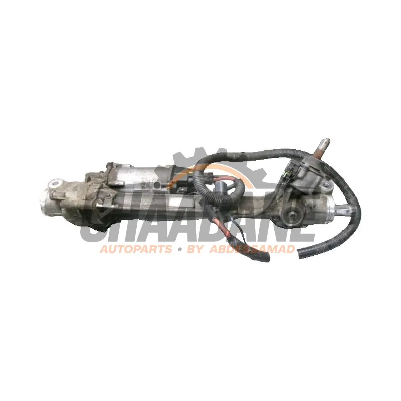 Boitier de direction assistee LR143418 Landrover Range Rover IV (LG) 3.0 TDV6 24V