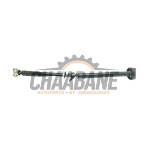 Arbre intermediaire A2531201 Mercedes GLC (X253) 2.0 260 16V 4-Matic