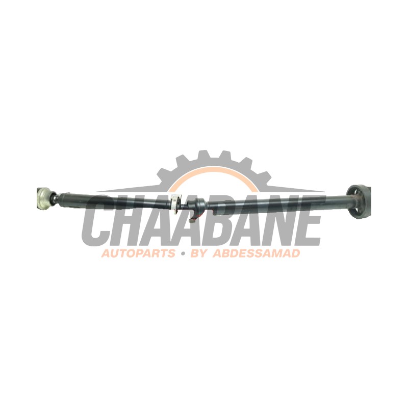 Arbre de transmission A2531201 Mercedes GLC (X253) 2.0 260 16V 4-Matic