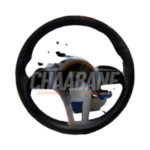 Volant 3095164 Mercedes C Estate (S205) C-400 3.0 V6 Turbo 4-Matic