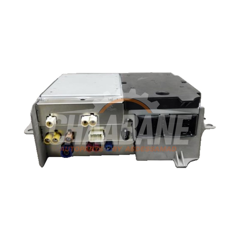 Module navigation A2479007812 Mercedes CLA (118.3) 1.3 CLA-180 Turbo 16V