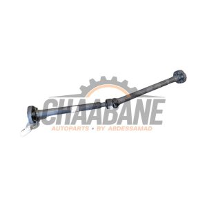 Arbre de transmission A2064109201 Mercedes C (W206) C-220d 2.0 Turbo 16V