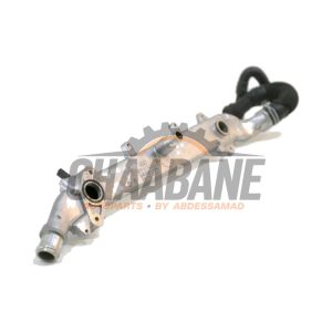 Tube deau 079121034G Audi RS 5 (8F7) 4.2 V8 32V 2013 / 2015