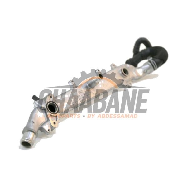 Tube deau 079121034G Audi RS 5 (8F7) 4.2 V8 32V 2013 / 2015