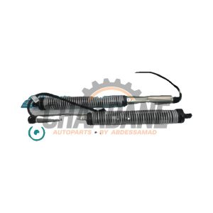 Kit amortisseur gaz hayon GX6370354A Jaguar XF (X260) 3.0 S V6 D 24V