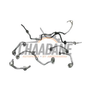 Conduit de carburant 13538571570 BMW 7-Serie 2015 / 2022
