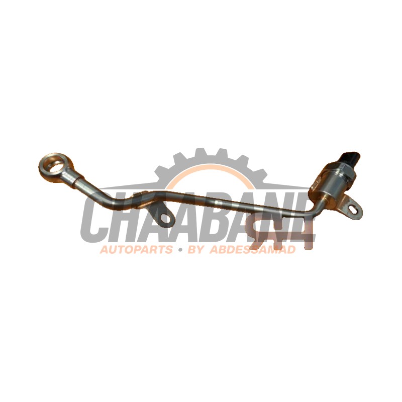Capteur filtre a particules 851401803 BMW 1 serie (F40) 118d 2.0 16V 2019