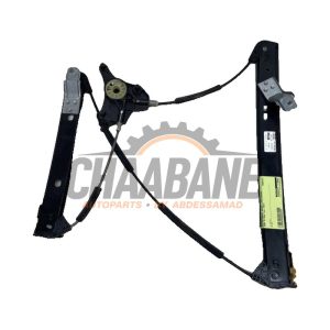 Leve vitre electrique arriere gauche 4KE839461 Audi E-tron Sportback (GEA) 55 2019