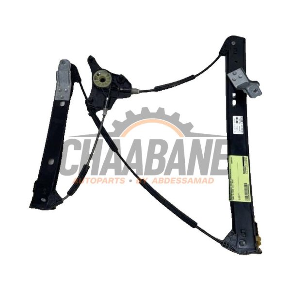 Leve vitre electrique arriere gauche 4KE839461 Audi E-tron Sportback (GEA) 55 2019