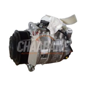 Pompe clim A0008303601 Mercedes GLE (W166) 350d 3.0 V6 24V BlueTEC 4-Matic