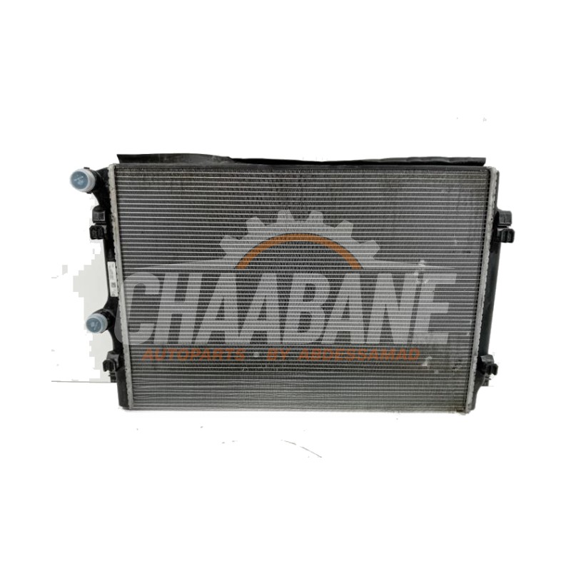 Radiateur deau 5Q0121251GL Skoda Superb Combi (3V5) 1.5 TSI Evo 16V 2015 / 2024