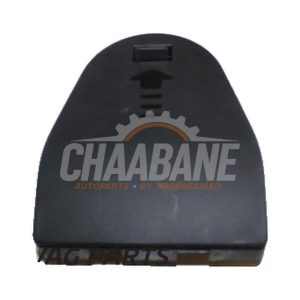 Triangle de presignalisation divers 4H0860285 Audi S8 (D4) 4.0 Plus V8 TFSI 32V 2012 / 2018