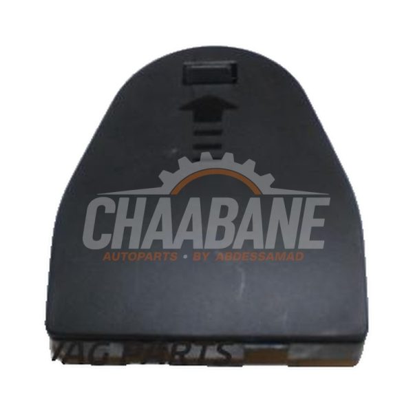 Triangle de presignalisation divers 4H0860285 Audi S8 (D4) 4.0 Plus V8 TFSI 32V 2012 / 2018