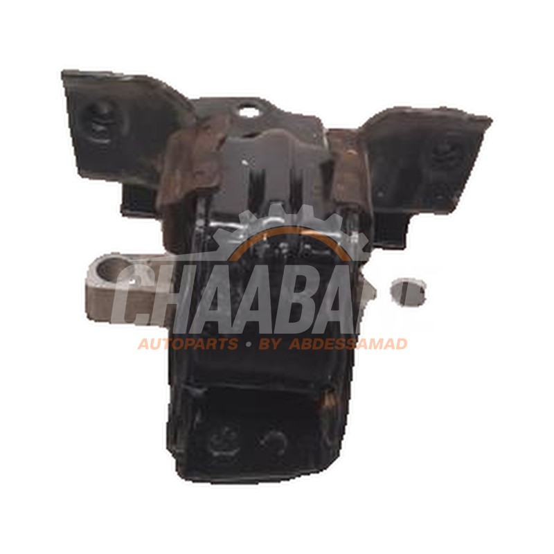 Support boite de vitesses 6C0199555B Skoda Fabia 2014 / 2022