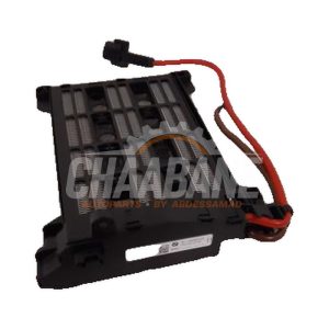 Element de chauffage 9350924 BMW 2-Serie 2013 / 2021
