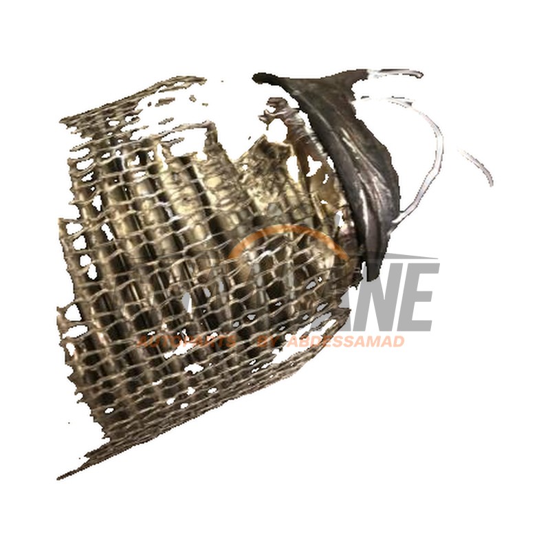 Catalyseur 5Q0254505PX Skoda Octavia Combi (NXAC) 1.5 TSI 16V 2019
