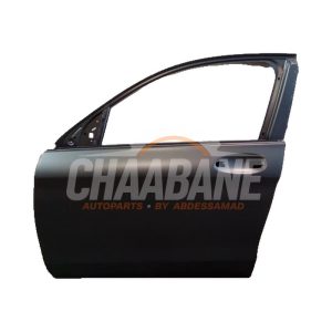 Portiere 4portes avant gauche A2537208300 Mercedes GLC Coupe (C253) 2.0 200 16V