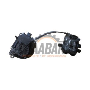 Mecanique de verrouillage couvercle coffre LR070126 Jaguar XF (X260) 2.0d 180 16V AWD