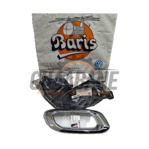 Element pare-chocs arriere droit A1678853007 Mercedes GLE Coupe (C167) 350 e 2.0 16V 4-Matic