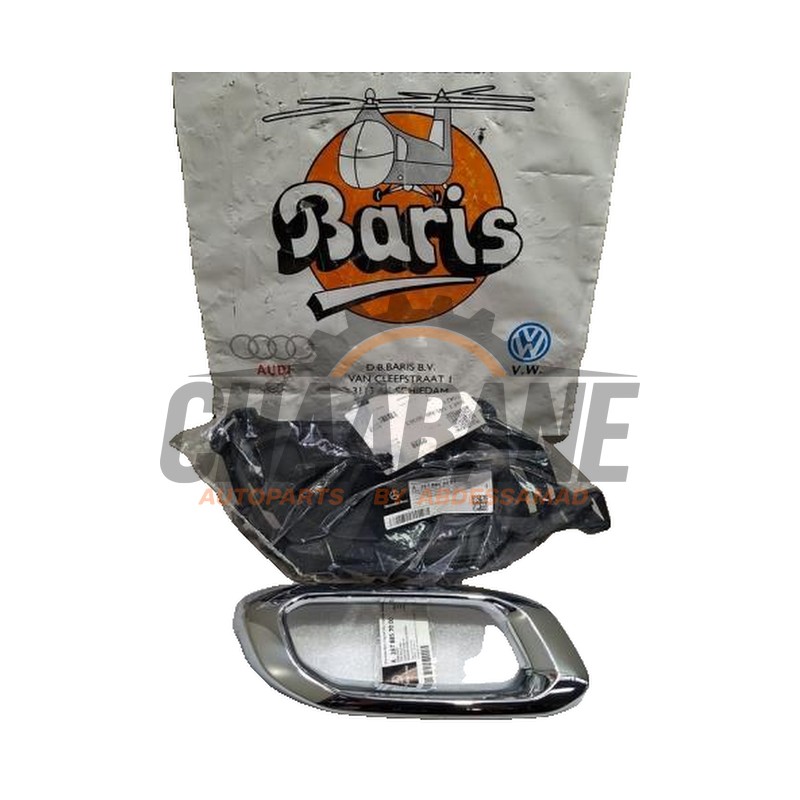 Element pare-chocs arriere droit A1678853007 Mercedes GLE Coupe (C167) 350 e 2.0 16V 4-Matic