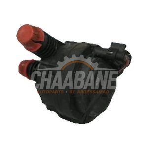 Pompe a eau 64218840614 BMW X3 2017