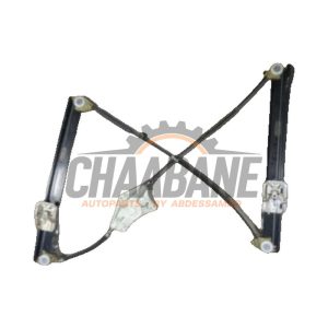 Mecanique vitre 2portes avant gauche 5F3837461D Seat Leon SC (5FC) 1.2 TSI 16V 2012 / 2018