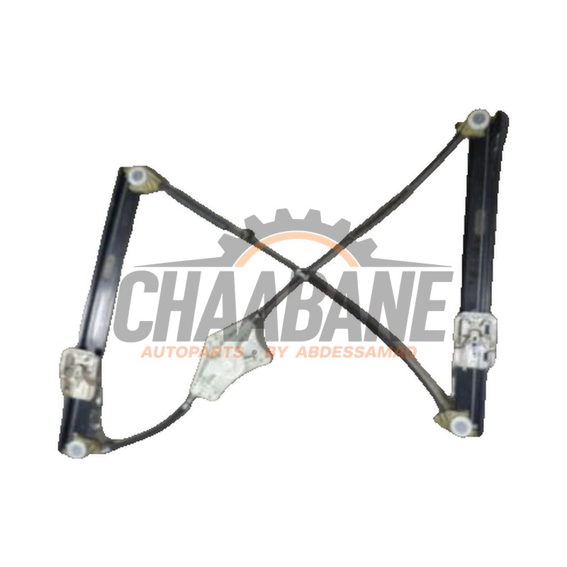 Leve vitre electrique avant gauche 5F3837461D Seat Leon SC (5FC) 1.2 TSI 16V 2012 / 2018