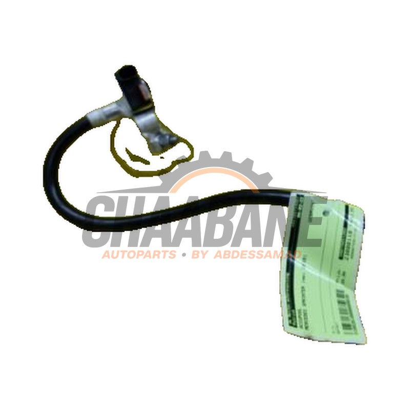 Borne de batterie A9079051202 Mercedes Sprinter 3,5t (907.6/910.6) 319 CDI 3.0 V6 24V RWD