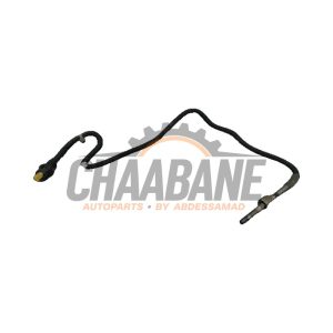Capteur temperature dEchappement A0009051105 Mercedes S-Klasse