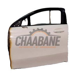 Portiere 4portes avant gauche A1777200700 Mercedes A-Klasse AMG (177.0) 2.0 A-35 AMG Turbo 16V 4Matic
