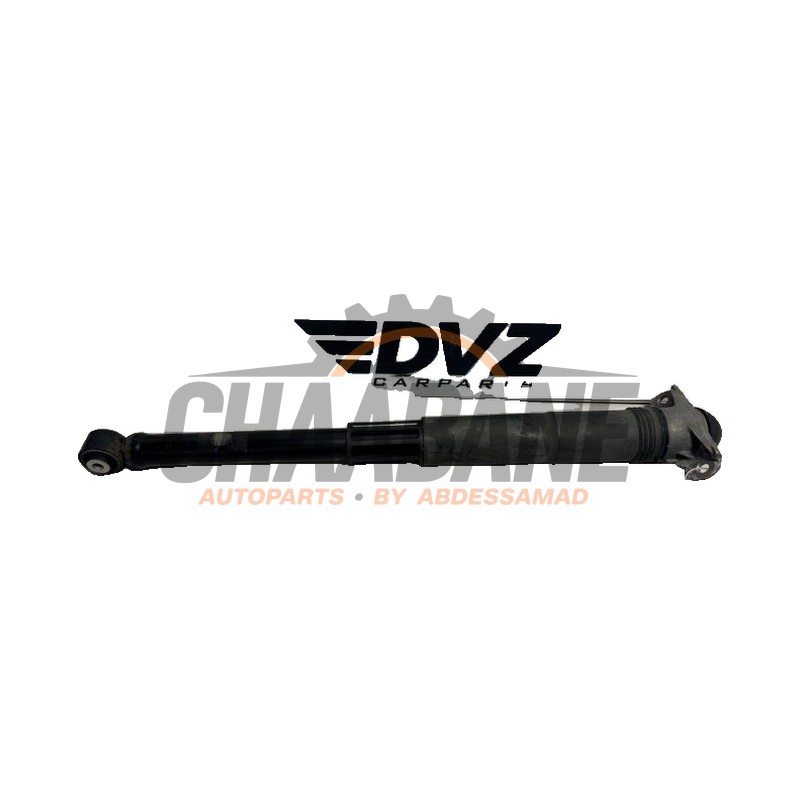 Amortisseur arriere gauche 2Q0513049AK Seat Arona (KJX) 1.0 TSI 12V 2017