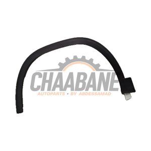 Jante de roue avant A2478806704 Mercedes EQA (N243) 250 67 kWh