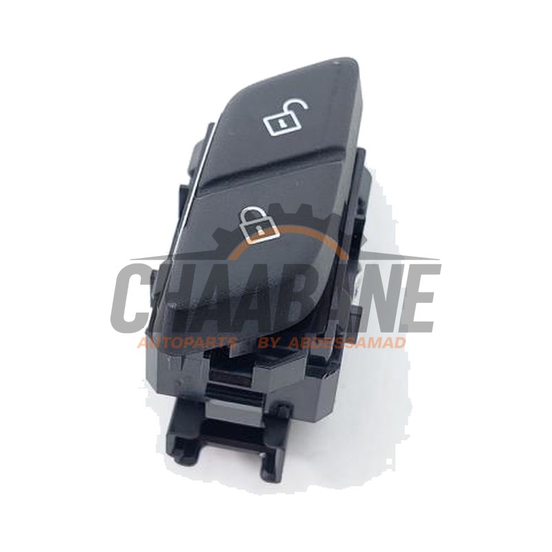 Fermeture centralisee 6801349 BMW 2 serie Active Tourer (F45) 216i 1.5 TwinPower Turbo 12V 2013 / 2021